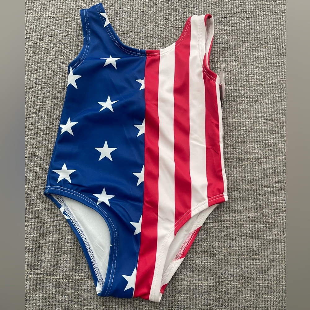 6-9 mth swimsuit